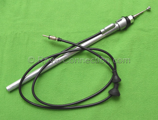 Factory Genuine OEM Antenna for Land Rover Discovery 